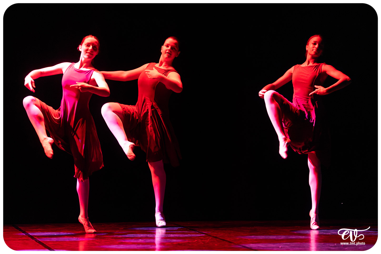 GALA DE DANSE 2026 EMMDH